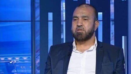 سوق انتقالات الأهلي مازال في البدايات.. تصريحات نارية من محمد رمضان