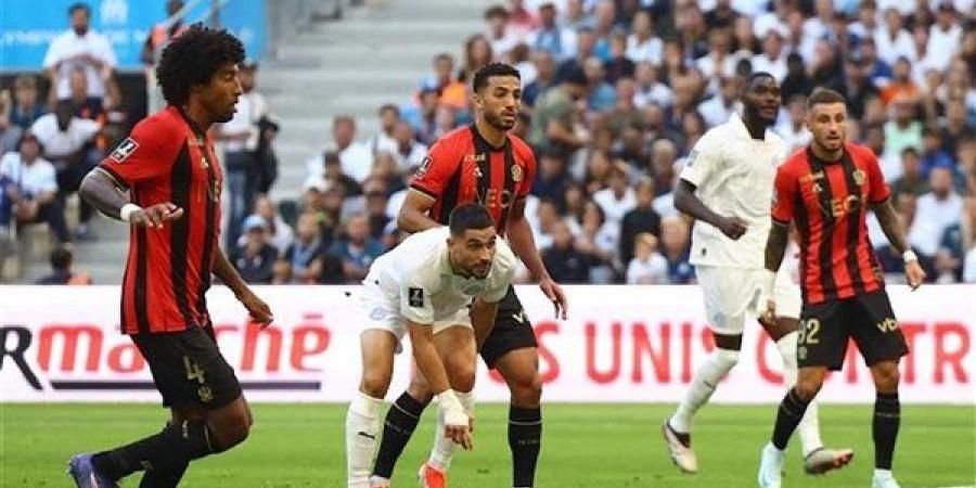 مشاهدة مباراة نيس ضد باريس سان جيرمان في الدوري الإيطالي 24/25 بث مباشر