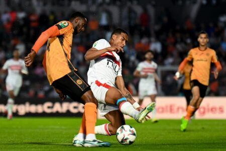 موعد مباريات الزمالك