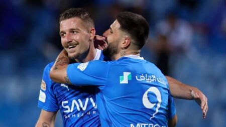 نتائج الهلال قبل مواجهة العين– آخر 5 مواجهات