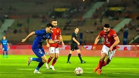 تاريخ مواجهات الأهلي والزمالك في كل البطولات