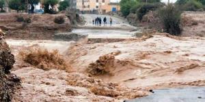 عواصف استوائية مدمرة تضرب المغرب والجزائر: أيّ تأثير على تونس؟