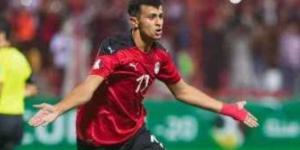 الأهلي يمنح عمر الساعي 50 مليون جنيه فى 5 مواسم