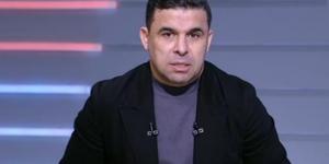 خالد الغندور : الزمالك يقترب من التعاقد مع هذا اللاعب