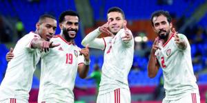 «الأبيض» جاهز لمنتخب إيران بسيناريو «العنابي»