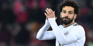 صلاح يدخل نادي المئة مع منتخب مصر والنني قد يلحق به