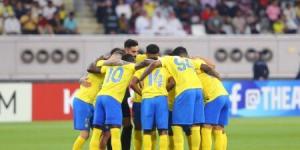 النصر ضد الأهلي.. موعد المباراة والتشكيل المتوقع