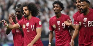 بث مباشر قطر ضد كوريا الشمالية بتصفيات كأس العالم 2026