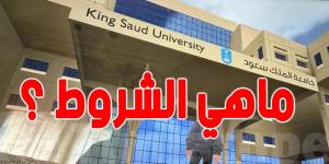 يهم الطلبة التونسيين : جامعة الملك سعود تقدم منحا دراسية