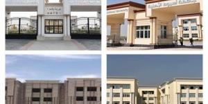 مصاريف الدراسة بالجامعات الأهلية الحكومية 2024/2025