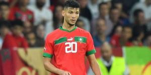 التصفيات المؤهلة لامم افريقيا: هدف ابراهيم دياز القاتل ينقذ المغرب من فخ ليسوتو