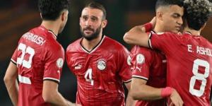 تصفيات كأس امم افريقيا.. موعد مباراة منتخب مصر ضد بتسوانا 