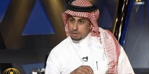 محمد العنزي ينشر تغريدة مثيرة بعد فوز السعودية بصعوية أمام الصين