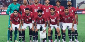 محمد صلاح يُهدد حسام حسن بعد هدفه مع منتخب مصر أمام بوتسوانا.. طالع التفاصيل