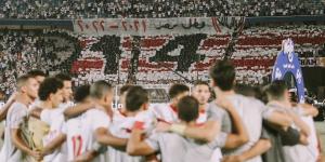 موعد وصول صفقة الزمالك الجديدة