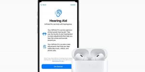 آبل تضيف مزايا سمعية متطوّرة إلى سماعة AirPods Pro 2