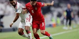 تصفيات آسيا لمونديال 2026.. فوز إيران على الإمارات وأوزبكستان على قرغيزستان وتعادل قطر وكوريا الديمقراطية