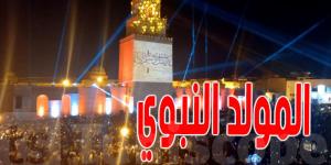 كيف استعدت القيروان لمهرجان المولد النبوي ؟