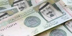 آخر تحديث لـ سعر الريال السعودي اليوم الثلاثاء 11 سبتمبر 2024 في البنوك