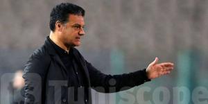 وفاة إيهاب جلال المدير الفني للإسماعيلي ومدرب منتخب مصر الأسبق