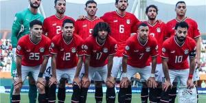 منتخب مصر مهدد بالحرمان من كأس العام 2026