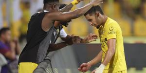 الوصل يخطف «النصر» في «ديربي بر دبي»