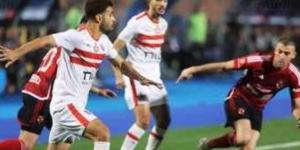 الحكم الليبى معتز الشلمانى يدير مباراة الأهلي والزمالك في السوبر الأفريقى