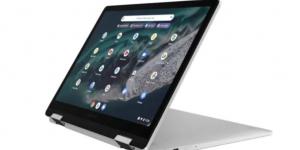 سامسونج تخطط لإطلاق أول جهاز Chromebook Plus خلال الأسبوع المقبل