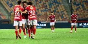 موعد مباراة الأهلي القادمة أمام جورماهيا الكيني في دوري أبطال أفريقيا