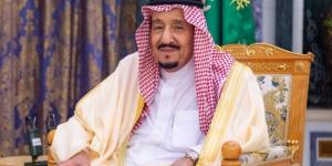 الملك سلمان: ذكرى اليوم الوطني متجذرة في وجدان الشعب السعودي