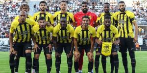 شاهد هدف الاتحاد الثاني ضد العين في كأس خادم الحرمين الشريفين.. فيديو