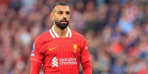 محمد صلاح قريب من التجديد!