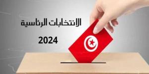 رئاسية 2024: توجيه 5 إشعارات للتنبيه بمخالفات في ولاية تونس