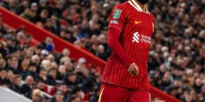 100 مليون يورو بديل محمد صلاح في ليفربول