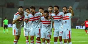 الجزيري فى الهجوم..  تشكيل الزمالك أمام الأهلى بالسوبر الأفريقى