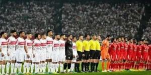 القنوات الناقلة لـ مباراة الأهلي والزمالك في السوبر الأفريقي