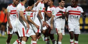 عاجل : تشكيل الزمالك اليوم أمام النادي الأهلي