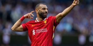 ليفربول يحدد قائمة بدلاء صلاح