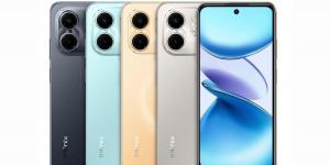 إنفينيكس تطلق هاتفها الذكي Infinix Smart 9 بسعر رخيص