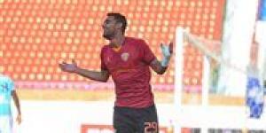 شوبير يكشف حقيقة رفض نادي سيراميكا بيع أحمد ريان للزمالك.. تفاصيل