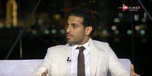 هاني سعيد: بيراميدز مصنف أول في كأس السوبر المصري.. وخسارة البطولة تمثل إخفاق كبير