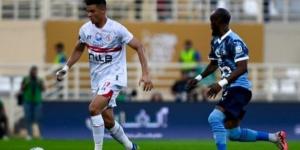 جمال الغندور ينهي الجدل حول هدف بيراميدز الملغي أمام الزمالك