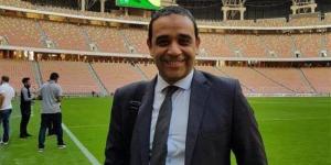 سمير محمود عثمان: هدف بيراميدز بمرمى الزمالك تسلل واضح