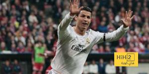 هدافو ريال مدريد أمام بروسيا دورتموند