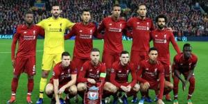 ليفربول يعلن أنه توصل لاتفاق للتعاقد مع جورجي مامارداشفيلي