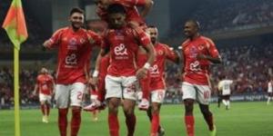 75 دقيقة..هجوم متبادل من الاهلي وسيراميكا والأحمر يحافظ على التقدم 2-1