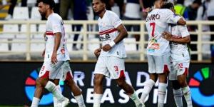 عاجل.. استمرار حبس ثلاثي الزمالك وتأجيل محاكمتهم لـ 29 أكتوبر