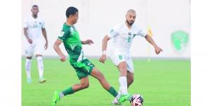 صدارة العربي وعودة الصقور.. أبرز مشاهد الجولة الثالثة لدوري «الهواة»