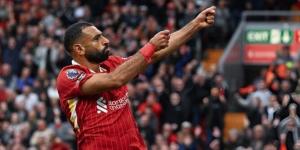 محمد صلاح أساسيًا.. تشكيل ليفربول المتوقع ضد لايبزيج بدوري أبطال أوروبا