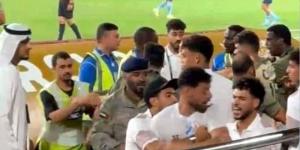 محكمة إماراتية تجدد حبس ثلاثي الزمالك المصري